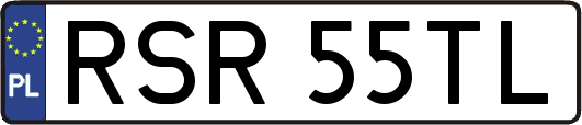 RSR55TL