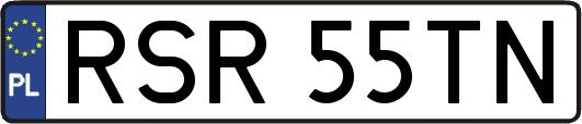 RSR55TN