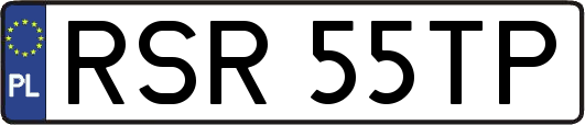 RSR55TP
