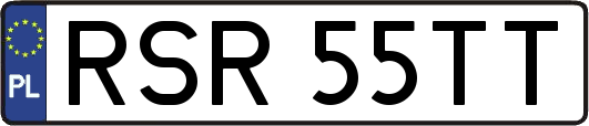 RSR55TT
