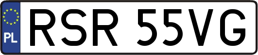 RSR55VG