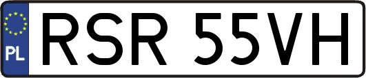 RSR55VH