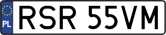 RSR55VM
