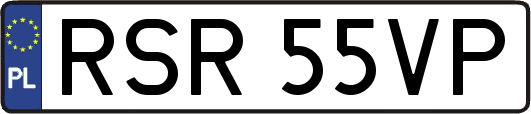 RSR55VP