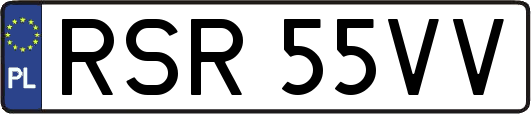 RSR55VV