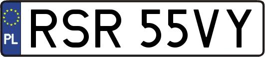 RSR55VY