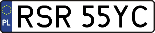RSR55YC