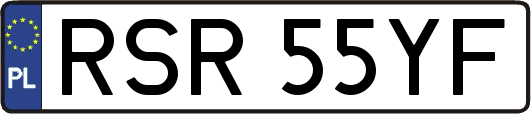 RSR55YF