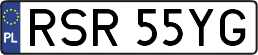 RSR55YG