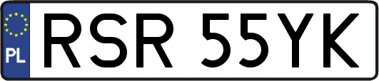RSR55YK