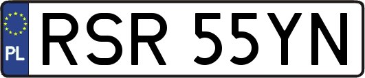 RSR55YN