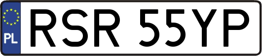 RSR55YP