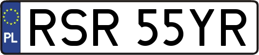 RSR55YR