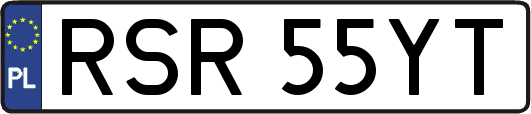 RSR55YT