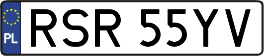 RSR55YV