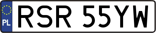 RSR55YW
