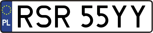 RSR55YY