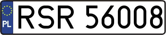 RSR56008