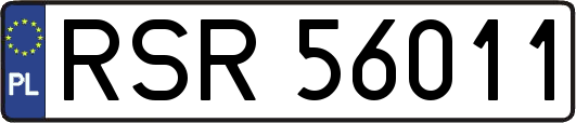 RSR56011