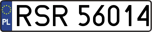 RSR56014