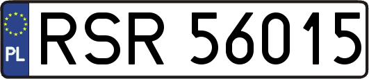 RSR56015