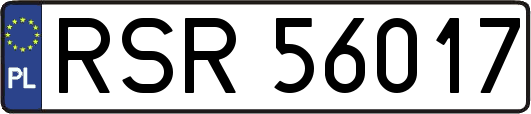 RSR56017