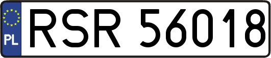 RSR56018