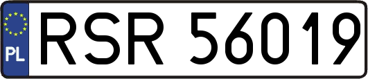 RSR56019