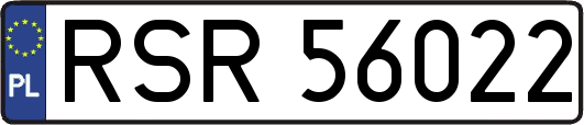 RSR56022