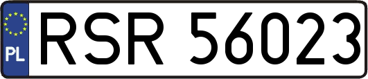 RSR56023