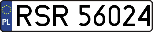 RSR56024