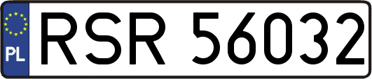 RSR56032