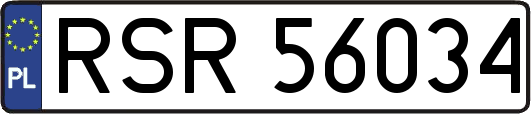 RSR56034