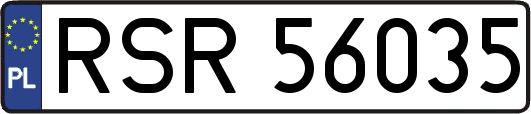 RSR56035