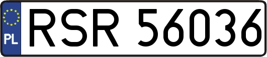 RSR56036