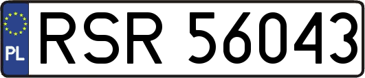 RSR56043