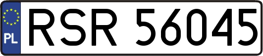 RSR56045