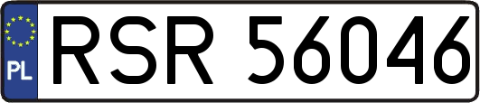 RSR56046