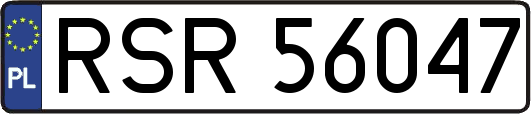 RSR56047