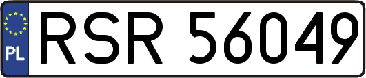 RSR56049