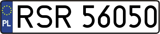 RSR56050