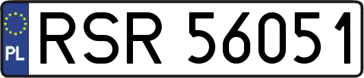 RSR56051