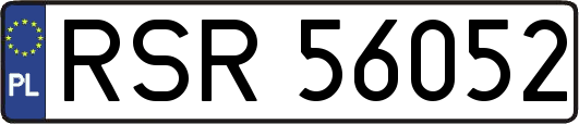 RSR56052