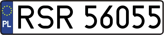RSR56055