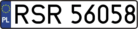 RSR56058