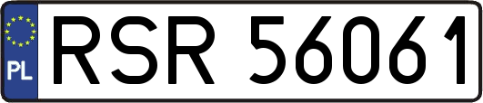 RSR56061