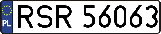 RSR56063