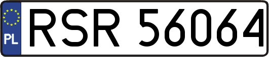 RSR56064