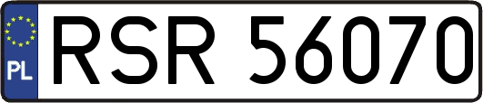 RSR56070