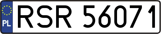 RSR56071